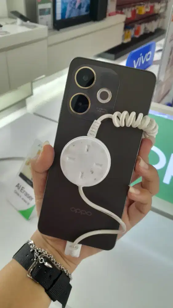 Credit oppo A5pro 5G