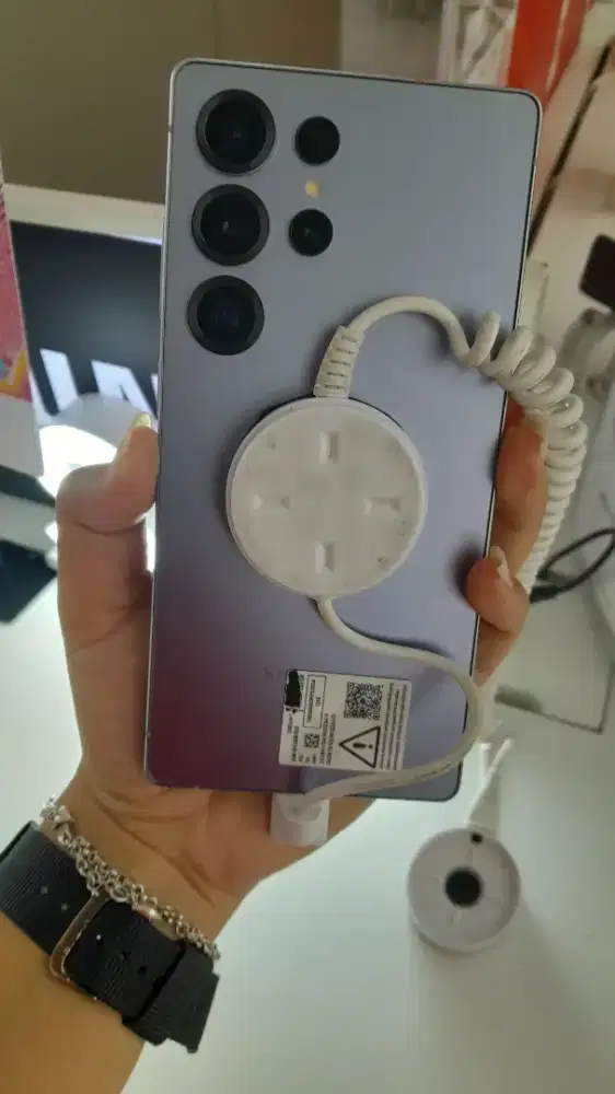 Credit samsung galaxy S25 ultra