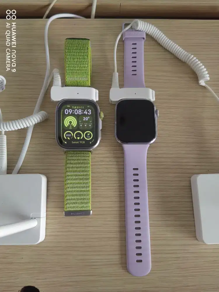 Huawei Fit 4 Dan Fit 4 Pro Free Huawei Router