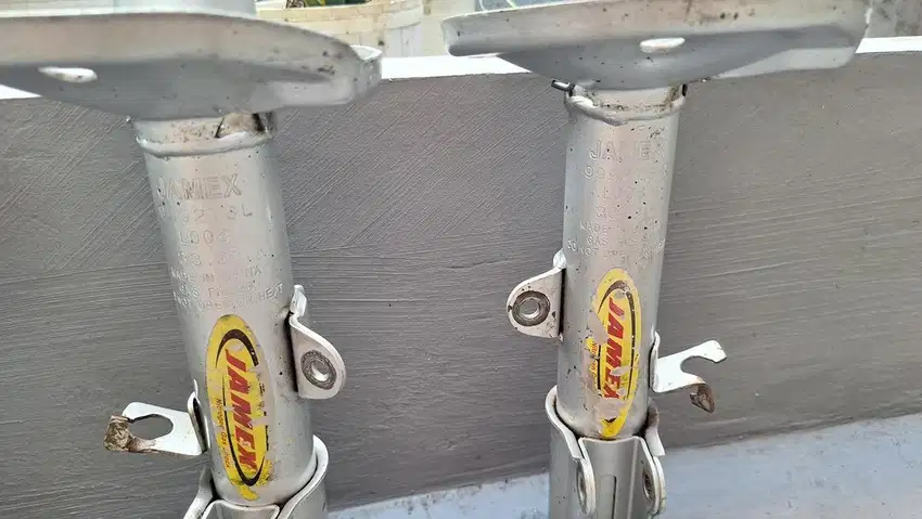 Shock breaker Jamex (Pegas)