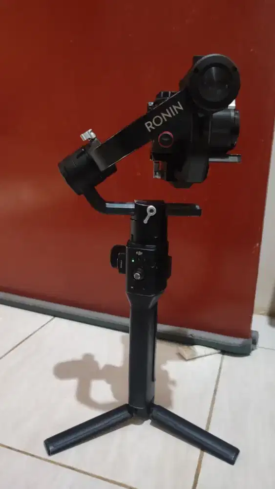 (NEGO) (BACA DESKRIPSI) DJI RONIN S (ERROR)  - GIMBAL STABILIZER