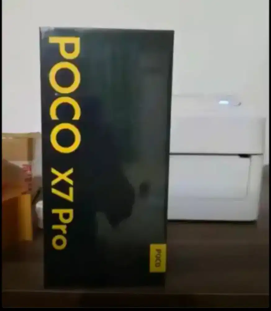 saya cari poco x7 pro kakau pian jual kbri