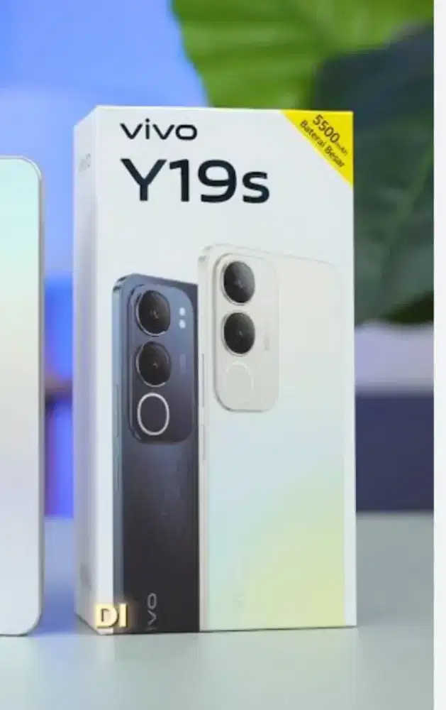 saya cari vivo y19s 128  kalau pian jual kbri