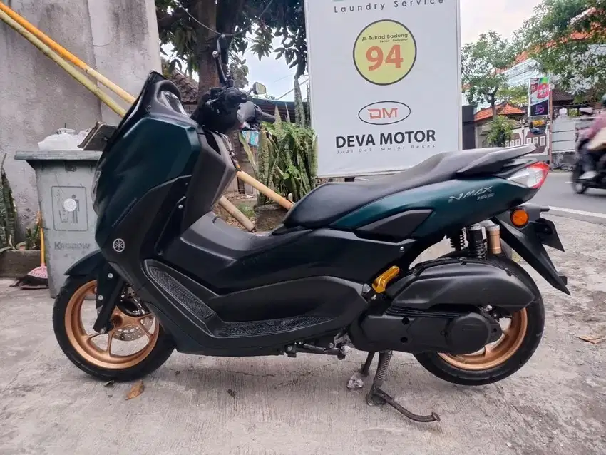 Nmax new 2023 deva motor dp 1,5 juta
