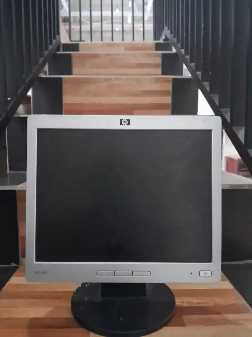 Monitor komputer
