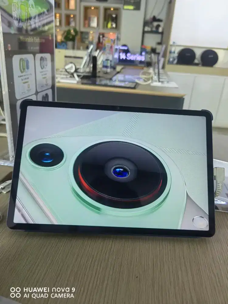 Huawei Matepad Se 11 Ram 6/128