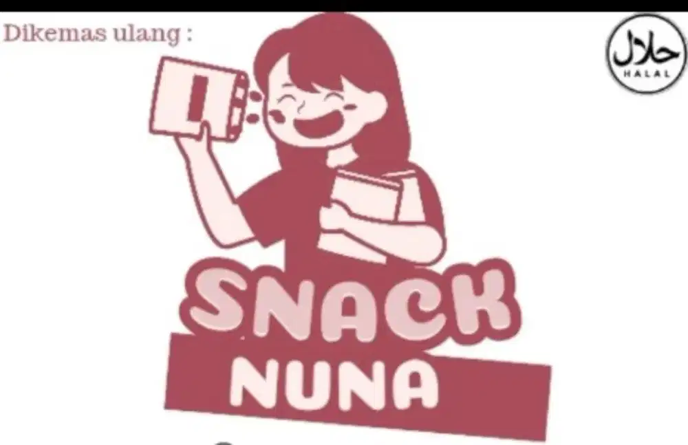 Lowongan pekerjaan packing snack