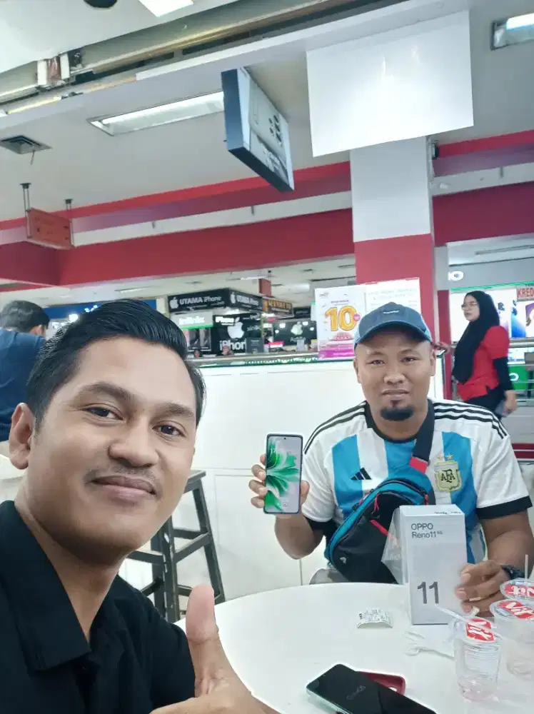 OPPO CICILAN TANPA DP