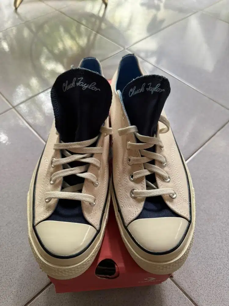 Jual Sepatu Converse