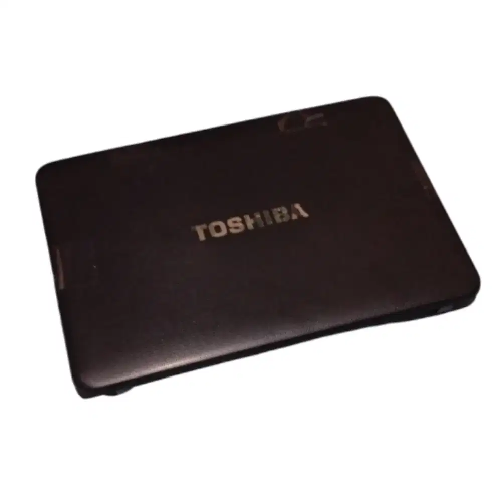 Casing LCD Toshiba Satelit C800