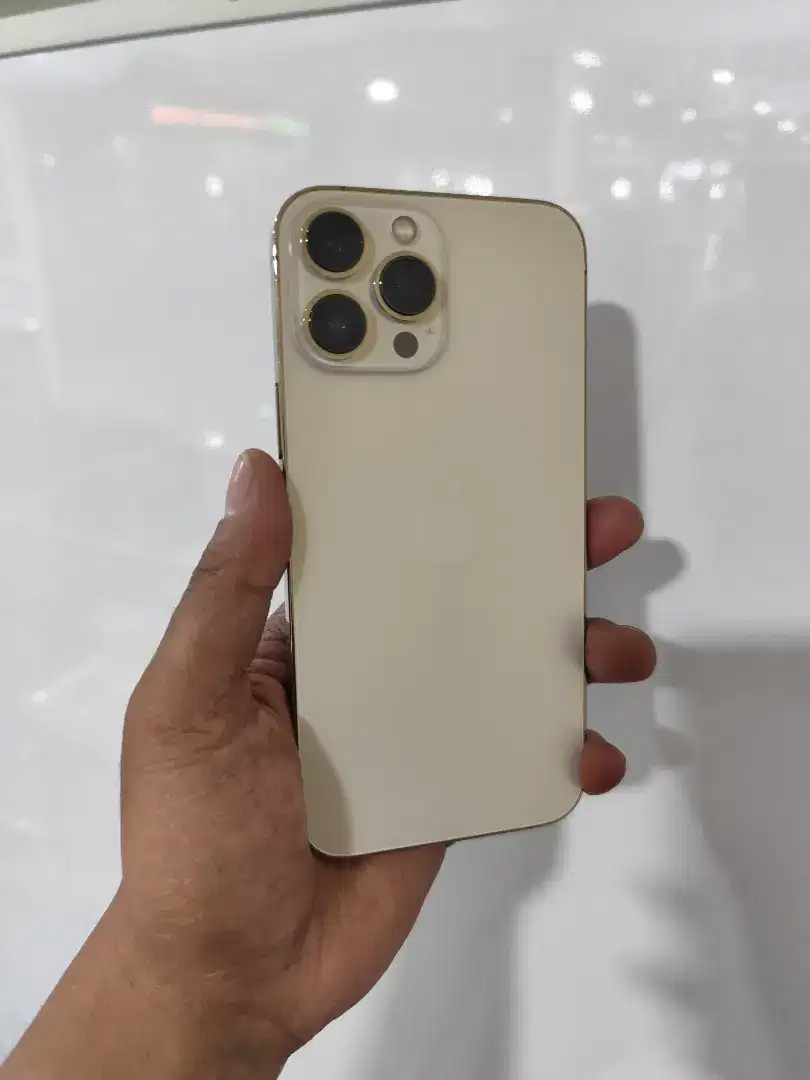 Iphone 13 promax 128 ibox
