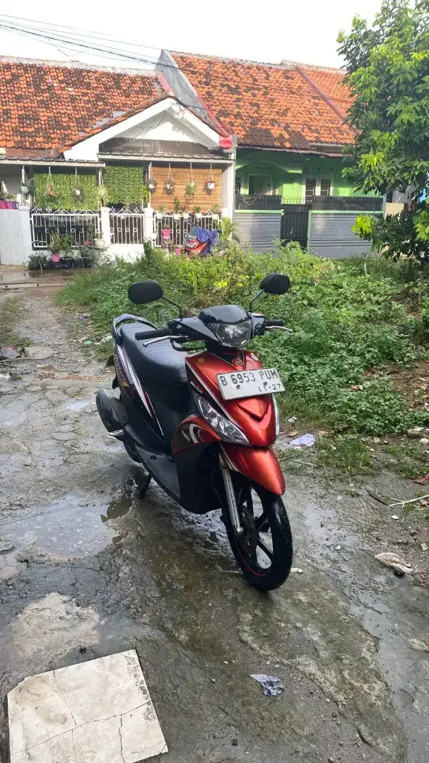 Jual mio j 2012