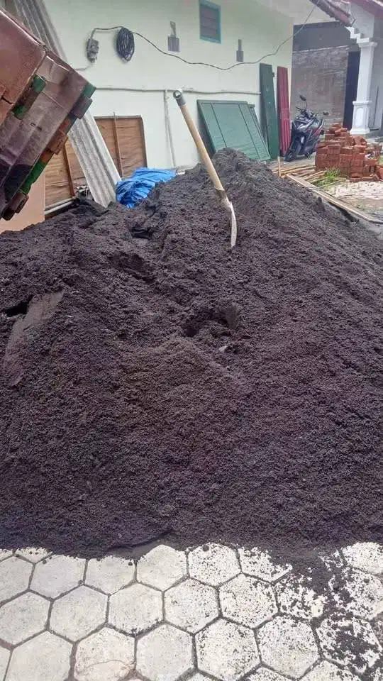 Pasir Lumajang/pasir cor/pasir plester