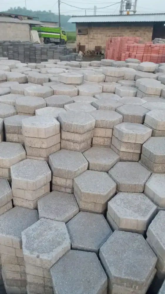 PUSAT PAVING BLOCK MURAH TERBAIK JAWA TIMUR
