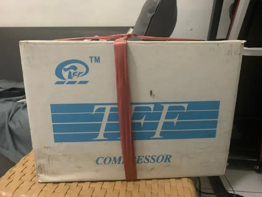 Kompressor AC Avanza 1.3 BARU