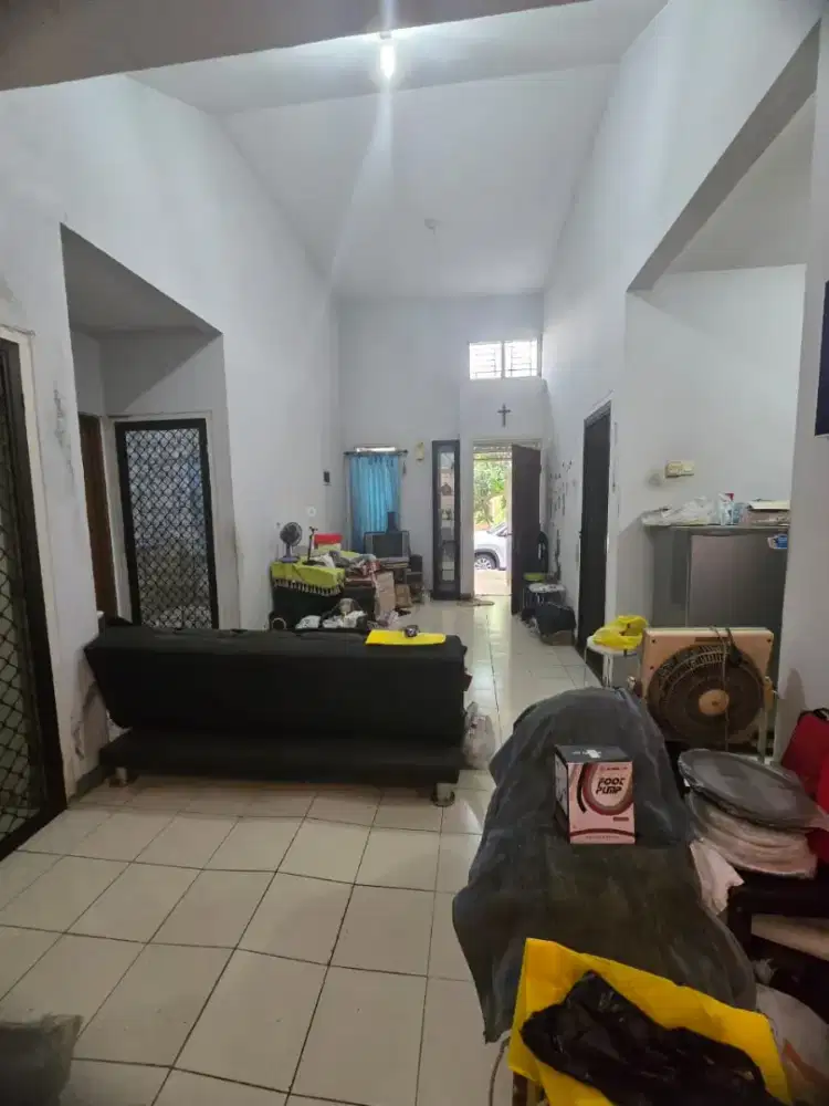 Jual Rumah Siap Huni di Banyak Sumba Padalarang Bandung Barat