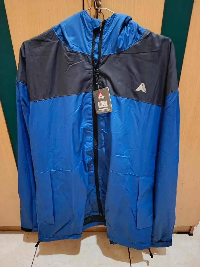 Jaket Avtech Apterix