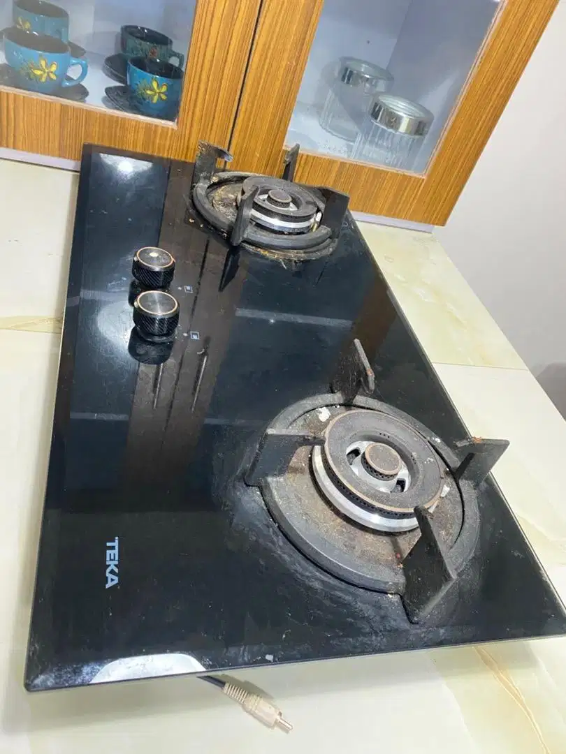 di jual kompor tanam masih bagus
