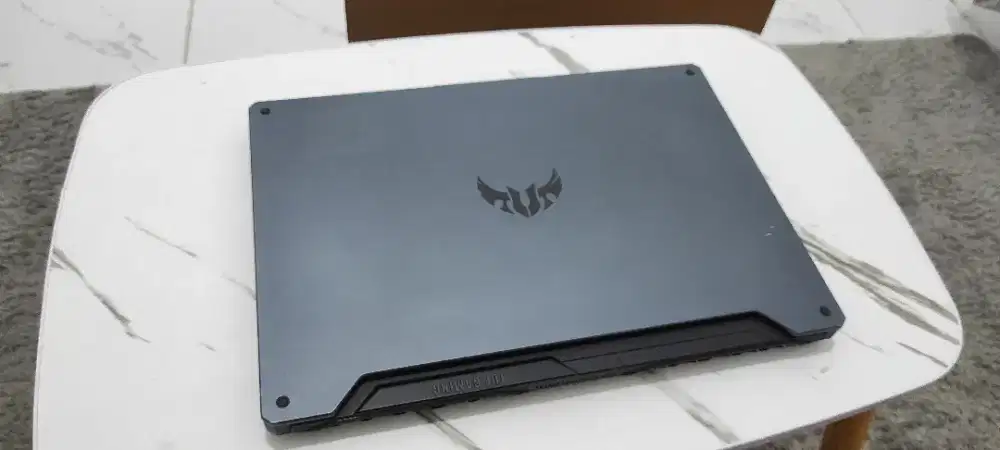 ASUS TUF GAMING A15 Siap Tempur! Bisa Nego