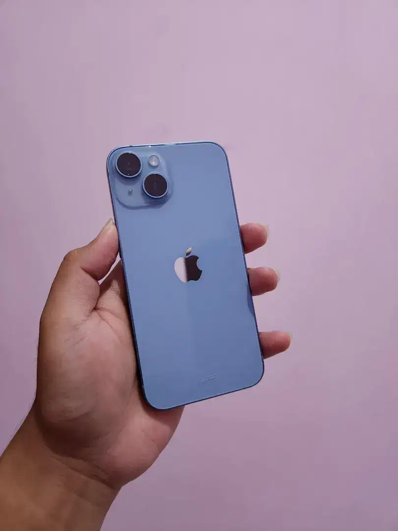 iPhone 14 128 GB Blue Digimap