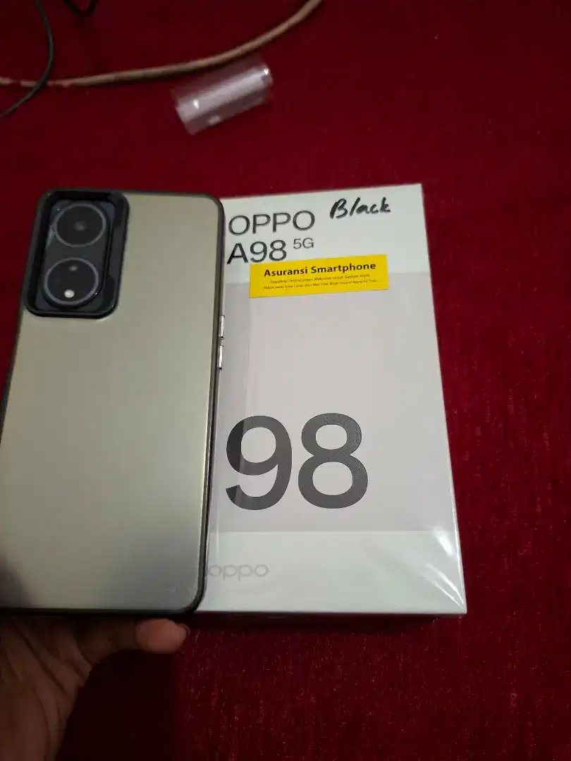 Oppo A985G komplit ori