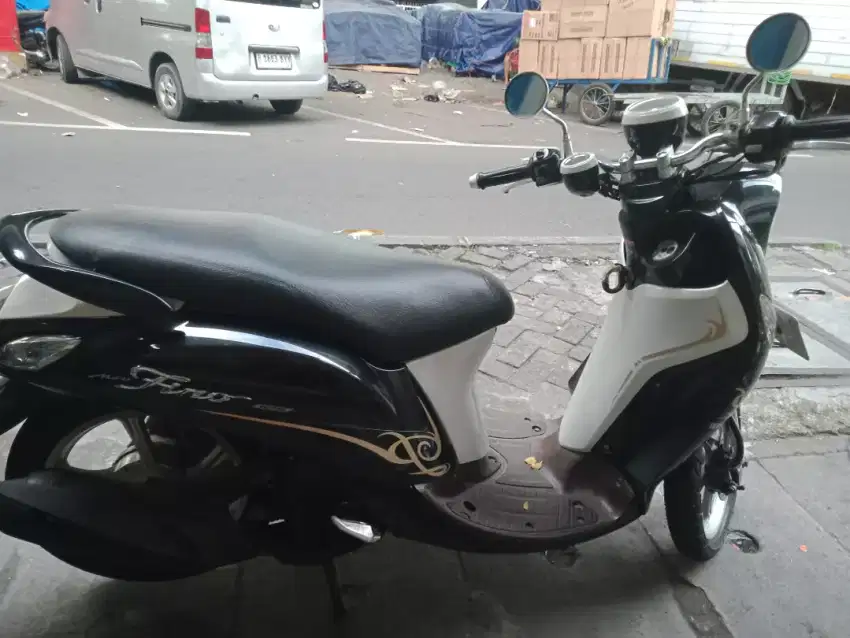 Di jual cepat ss lengkap pajak hdup