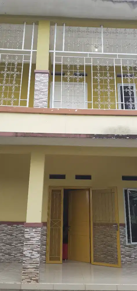 Kos deKat BRIN tm TEKNO cocok mas PKL