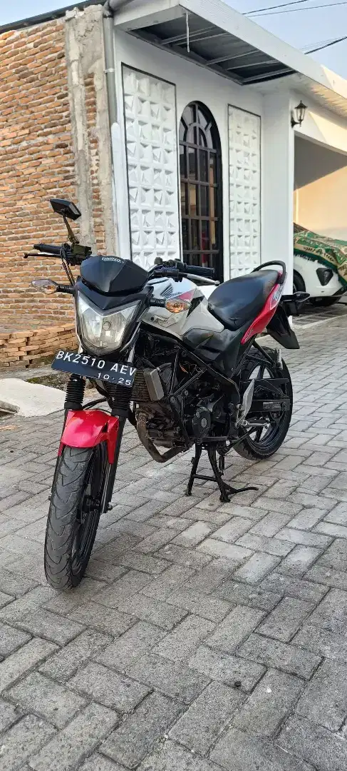 CB 150R tahun 2014