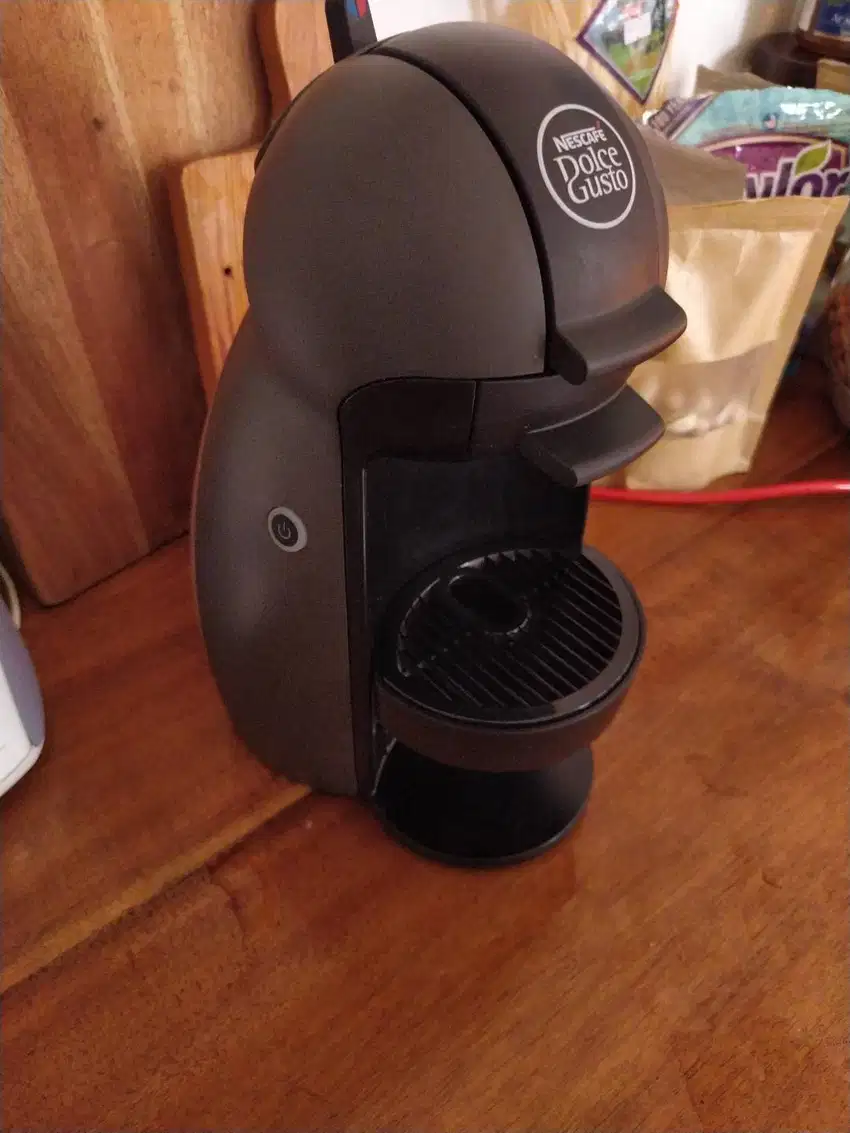 Mesin kopi Dolce Gusto