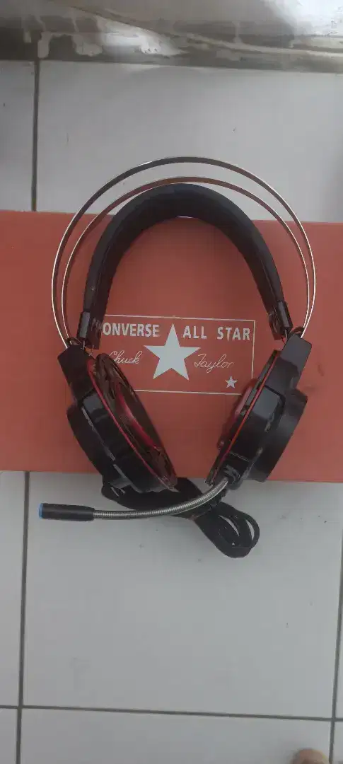 ROBOT Headphone G20