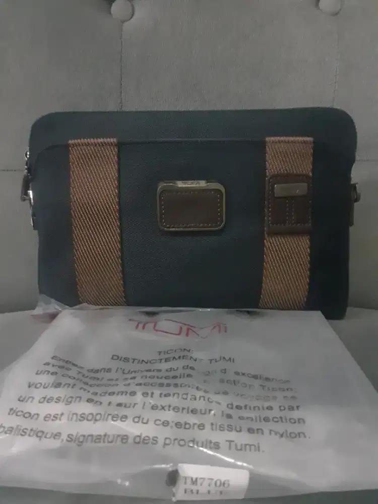 Sling Bag TUM* Pergelangan Tangan