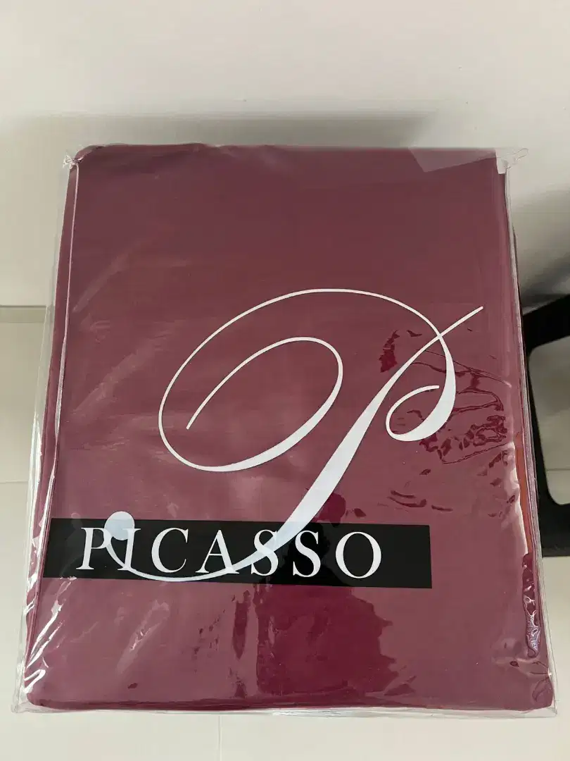 Dijual sprei katun 200x200