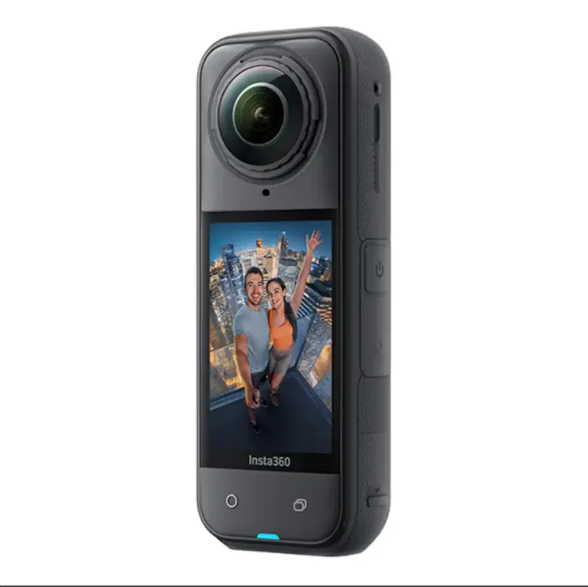 INSTA 360 ACTION CAMERA X5