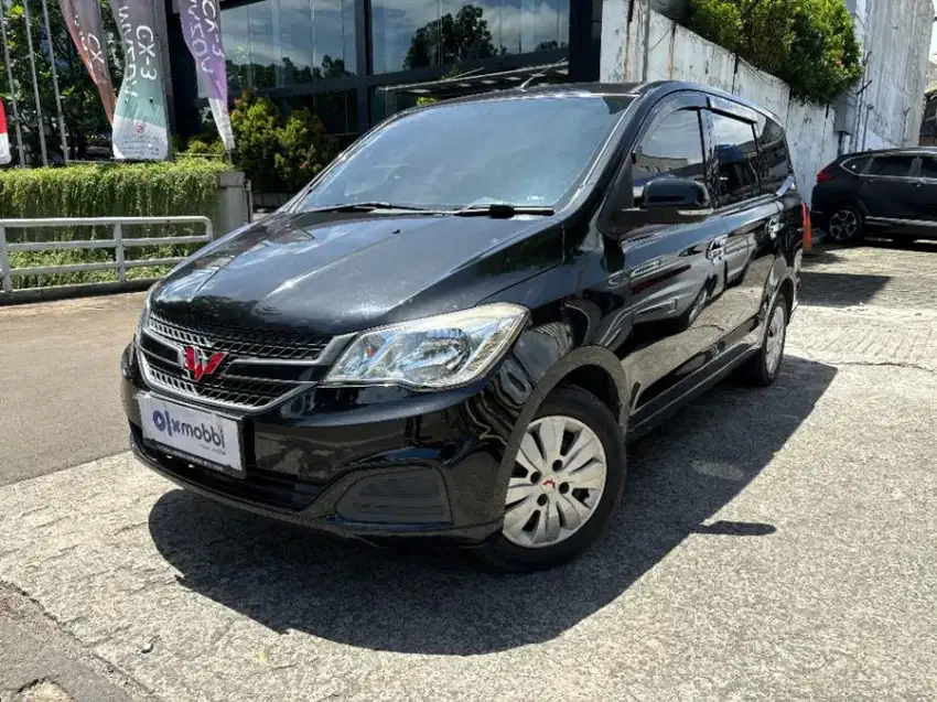DP 5% Wuling Confero 1.5 MT 2019 SIH