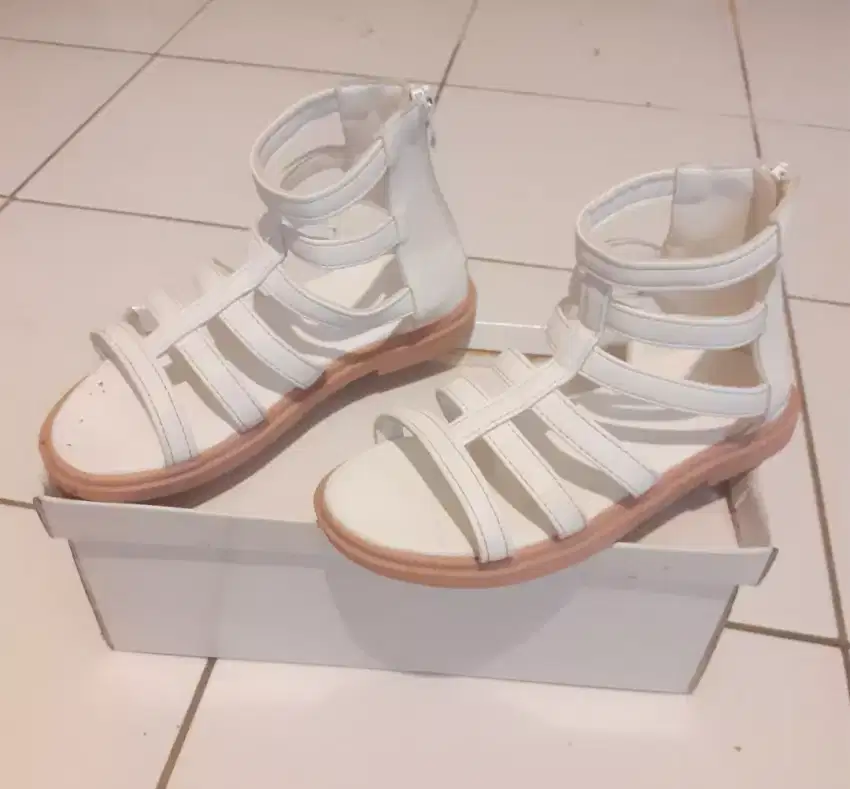 RELLYSH GLADIATOR sepatu sandal  anak-anak (cewek)
