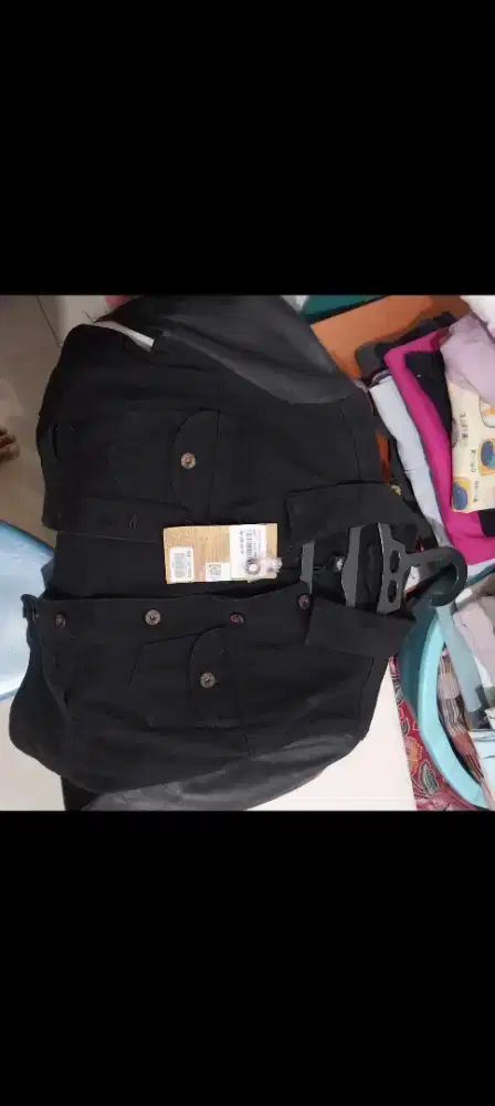 Jual Jaket Ladies Harley Davidson New Original