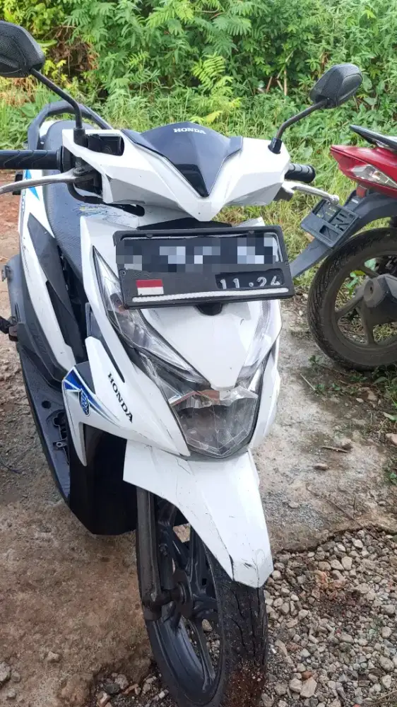 Beat 2019 jual cepat