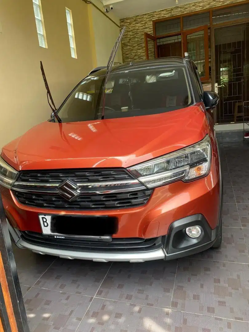 XL7 ALPHA GX AT 2020