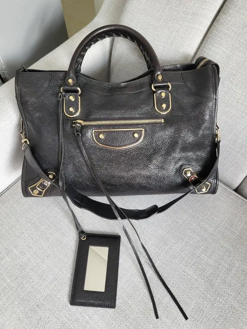 Balenciaga authentic db only