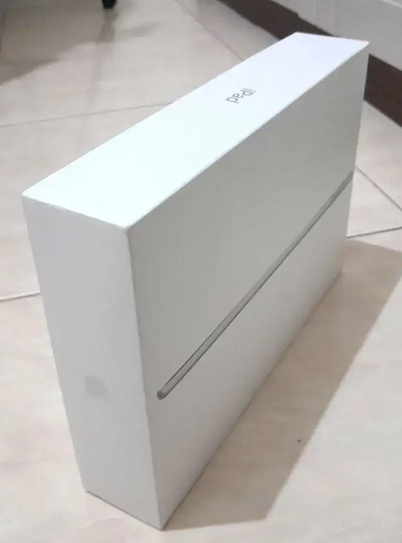 Ipad Box / Dus Ipad / Kardus Ipad 9