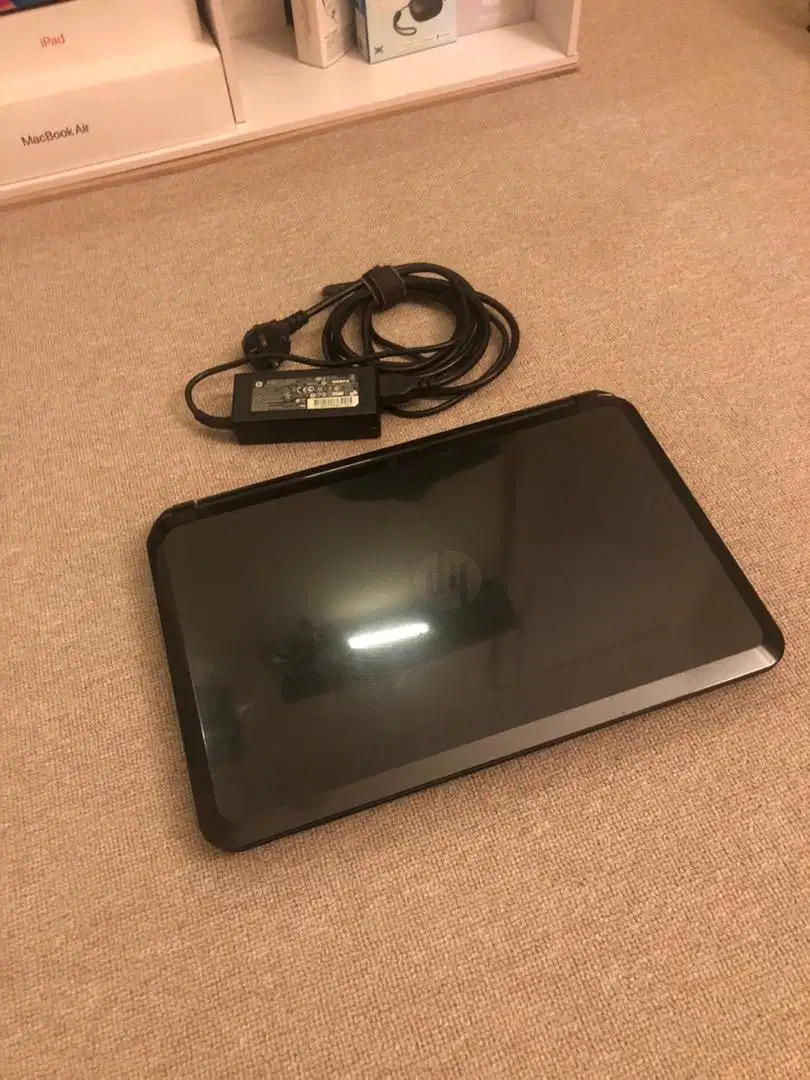 Jual Laptop HP Notebook 14 Pelajar Mahasiswa