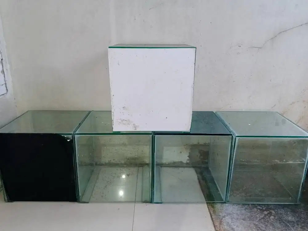 Aquarium Murah sawangan