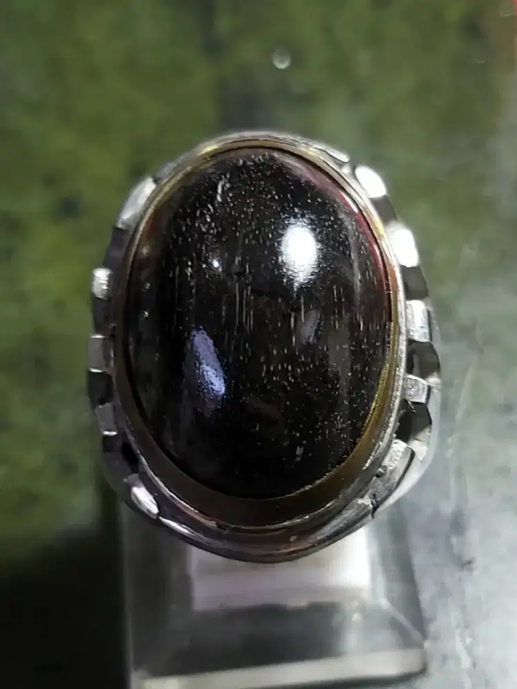 Galih Kelor
- Ring Monel 9