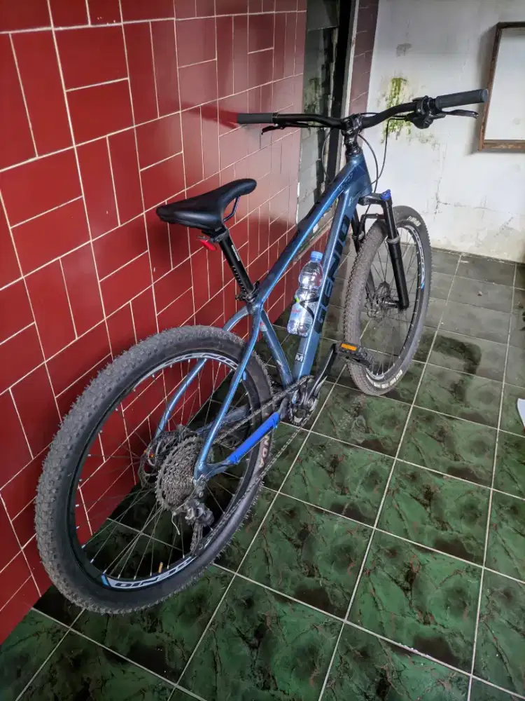 GENIO  M702 (BY UNITED) SMOOTH WELDING UPGRADE