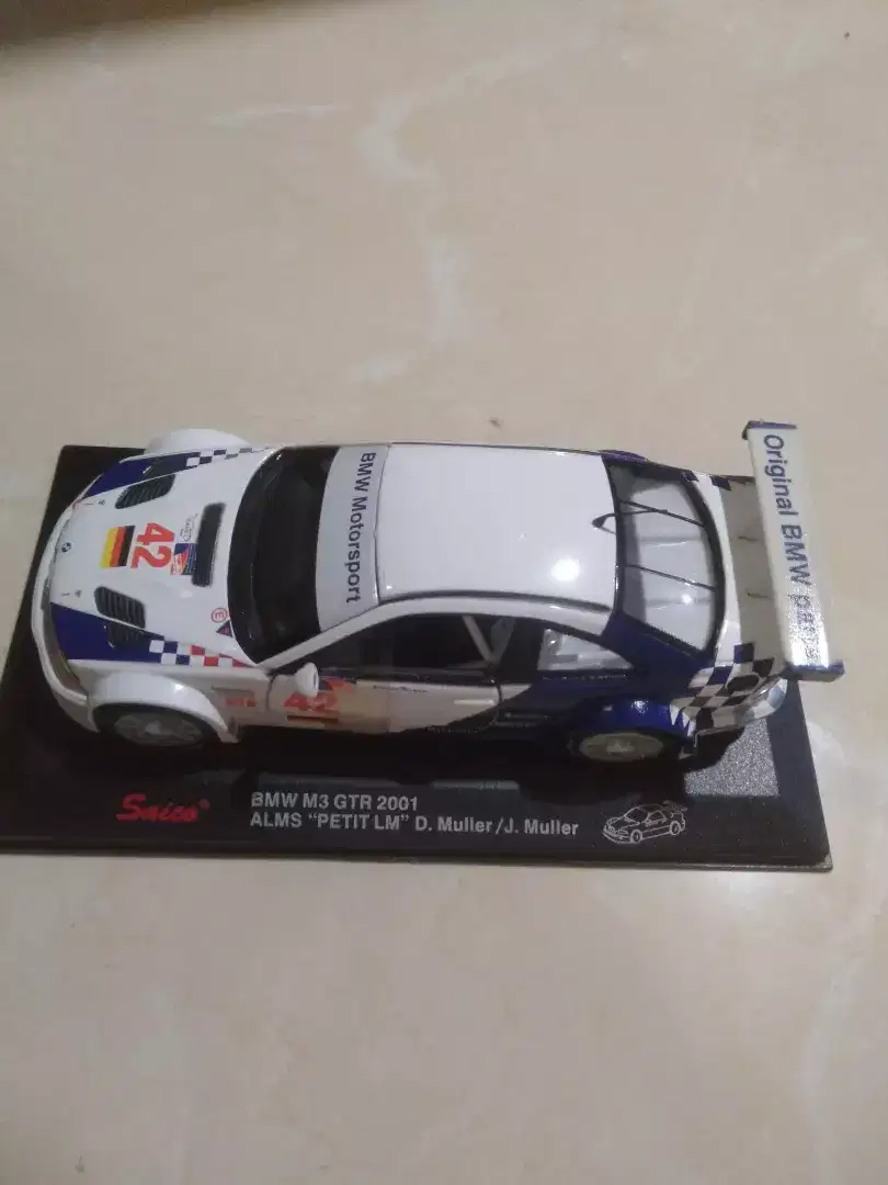 Jual mobil mini Murah