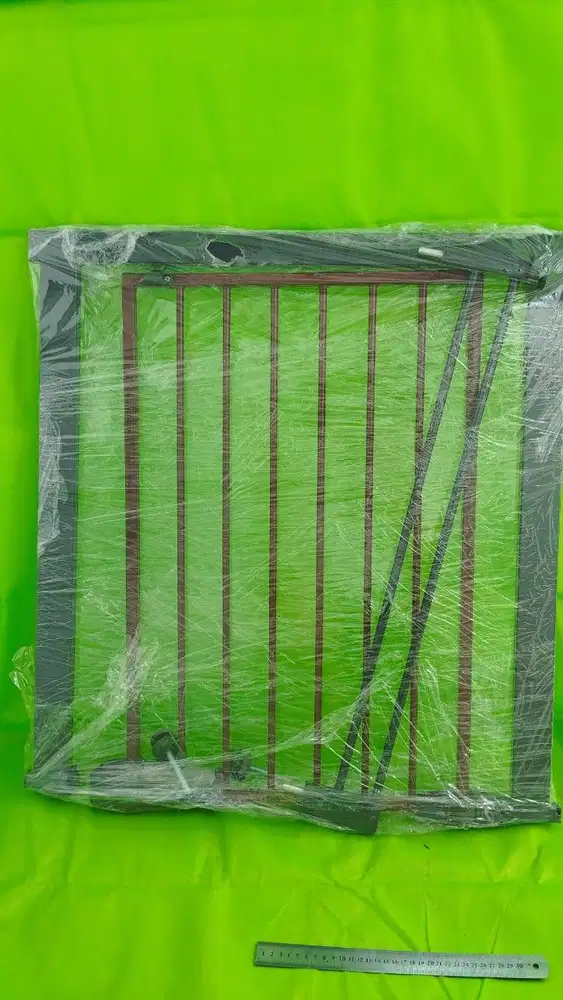 SKIDA Pagar Pengaman Bayi Tipe XY009 Baby Safe