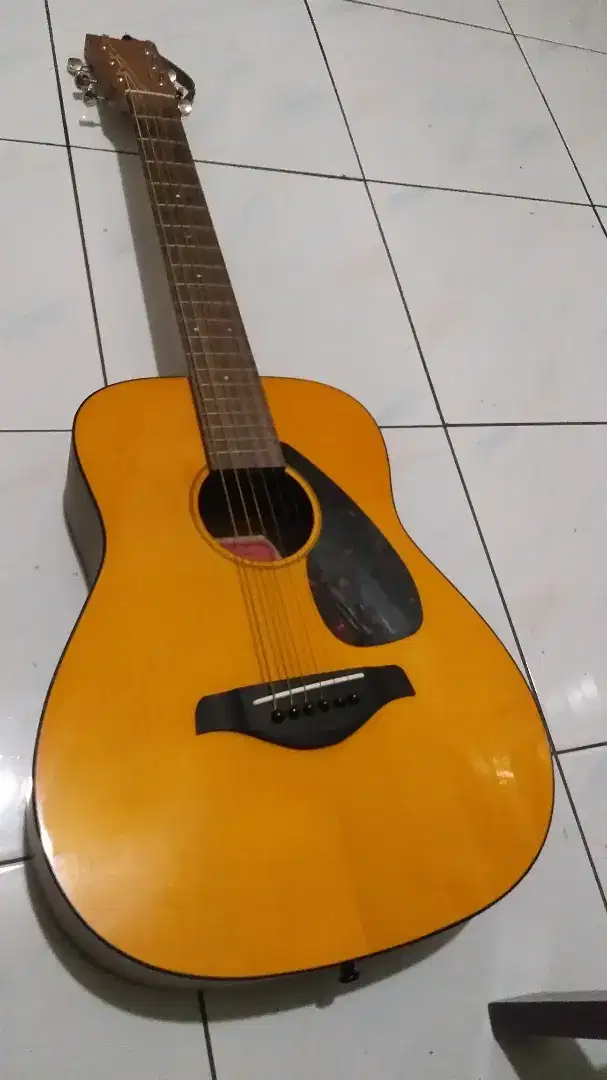 GITAR 3/4 MEREK YAMAHA (ORIGINAL)