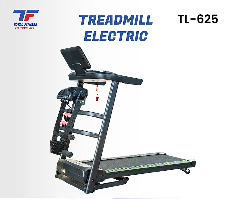 Alat olahraga Treadmill murah jogja series bergaransi