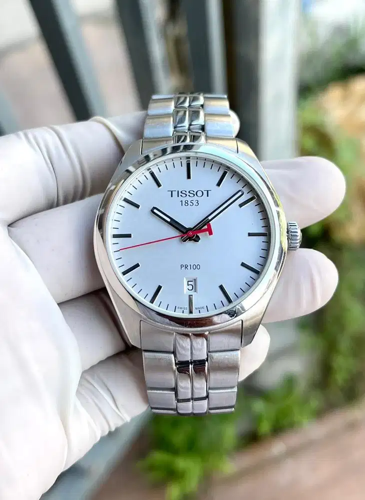 Tissot PR 100 NBA series Special Edition