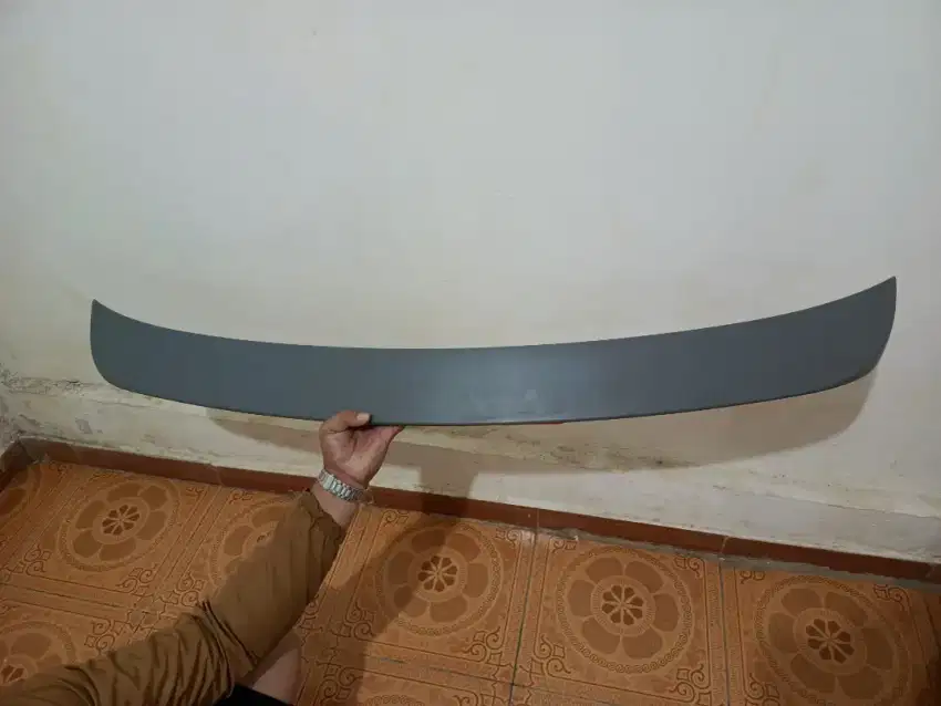 Spoiler original hyundai avega